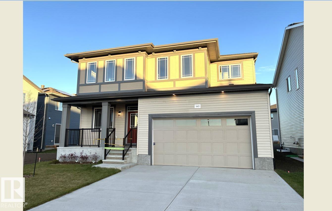 Photo of 1603 206 ST NW, Edmonton