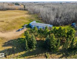 Bedroom 3 - 1219 Hghway 16, Rural Parkland County, AB T7Z1X2 Photo 7