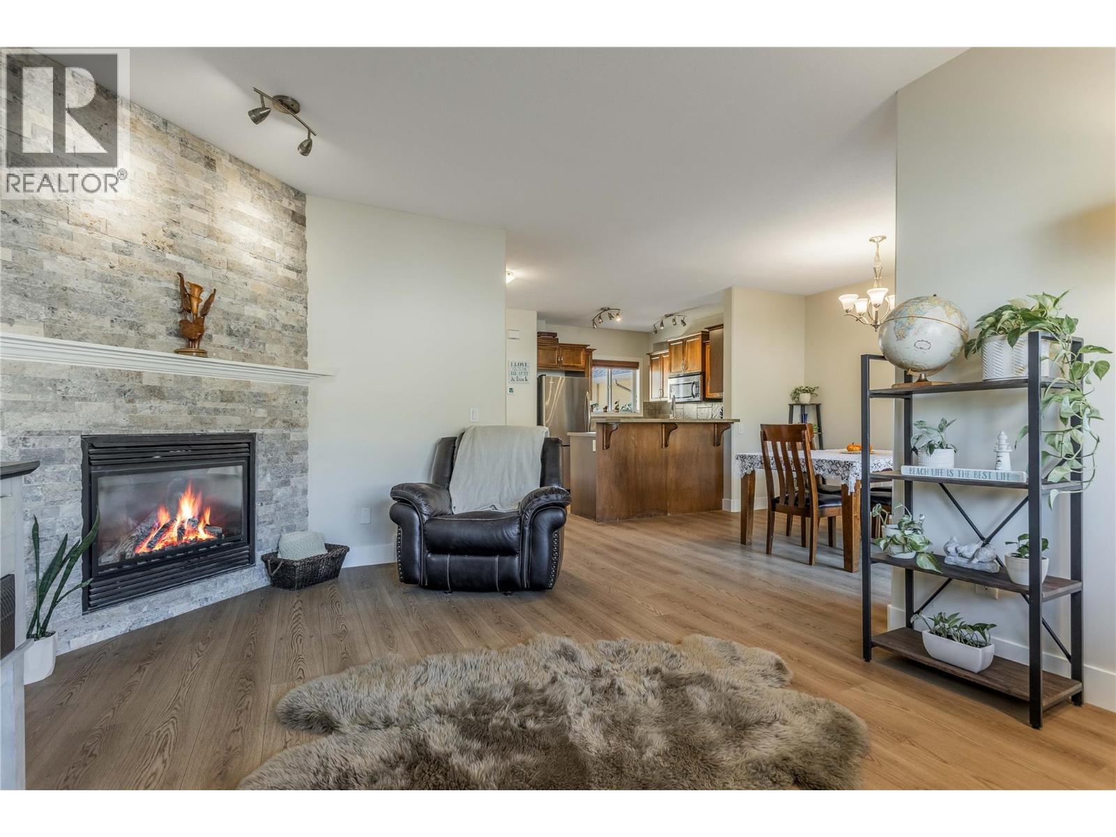 27 218 Glen Park Drive, Kelowna