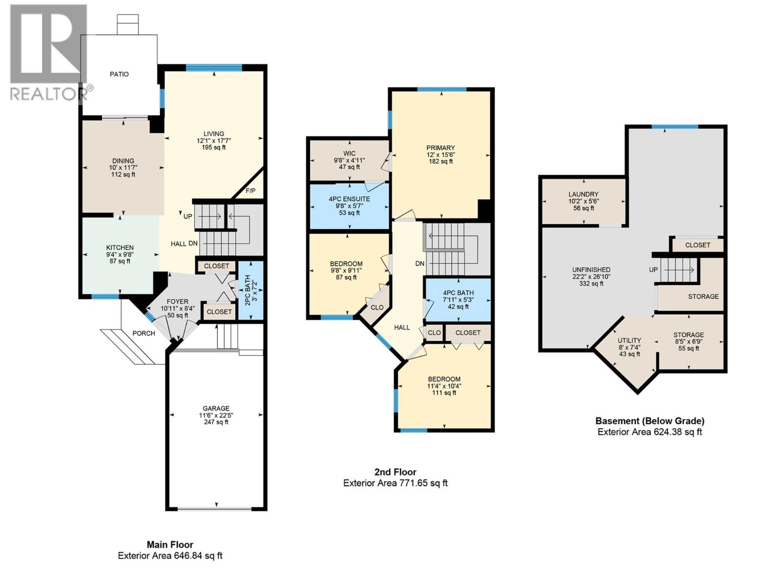 27 218 Glen Park Drive, Kelowna