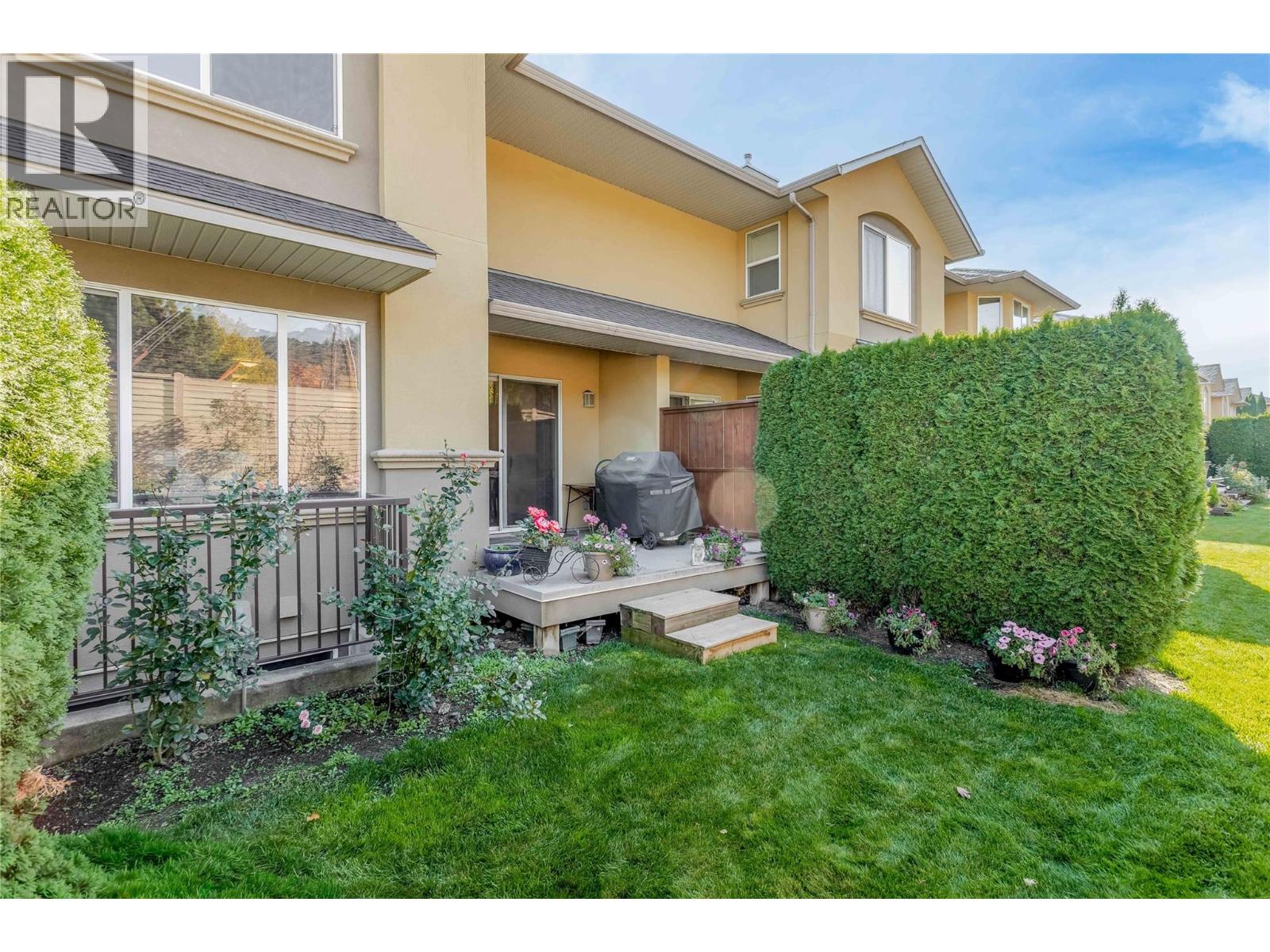 27 218 Glen Park Drive, Kelowna