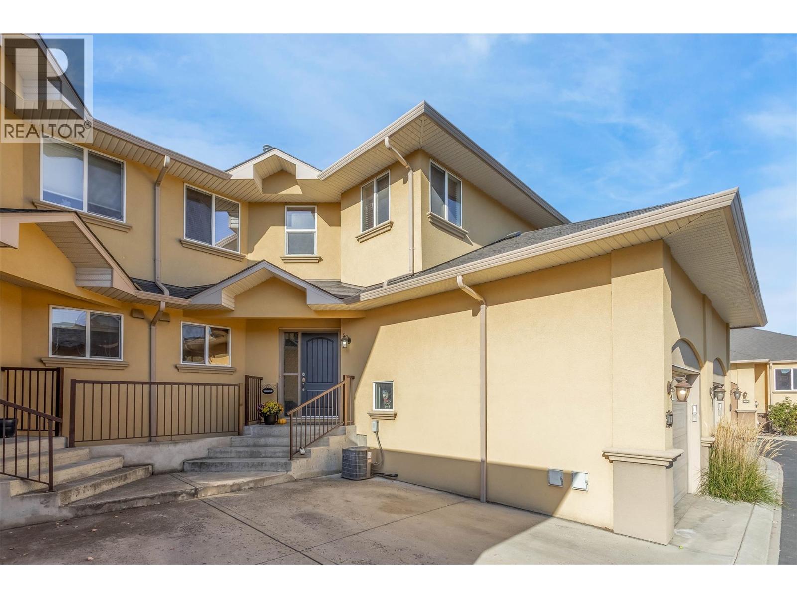 27 218 Glen Park Drive, Kelowna