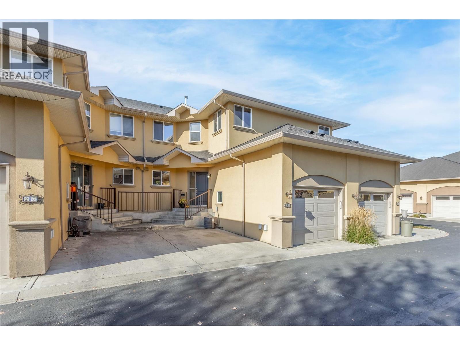 27 218 Glen Park Drive, Kelowna