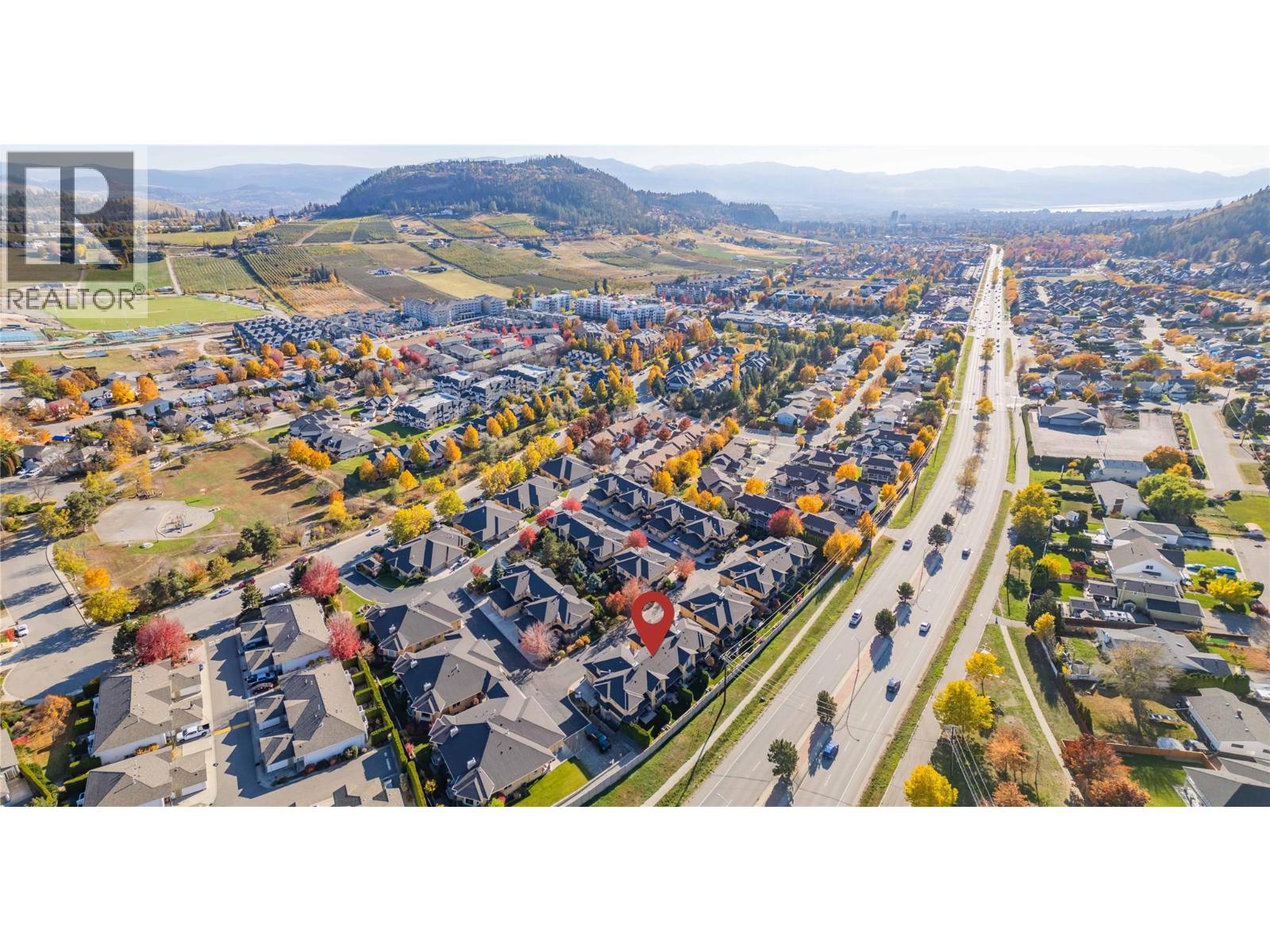 27 218 Glen Park Drive, Kelowna