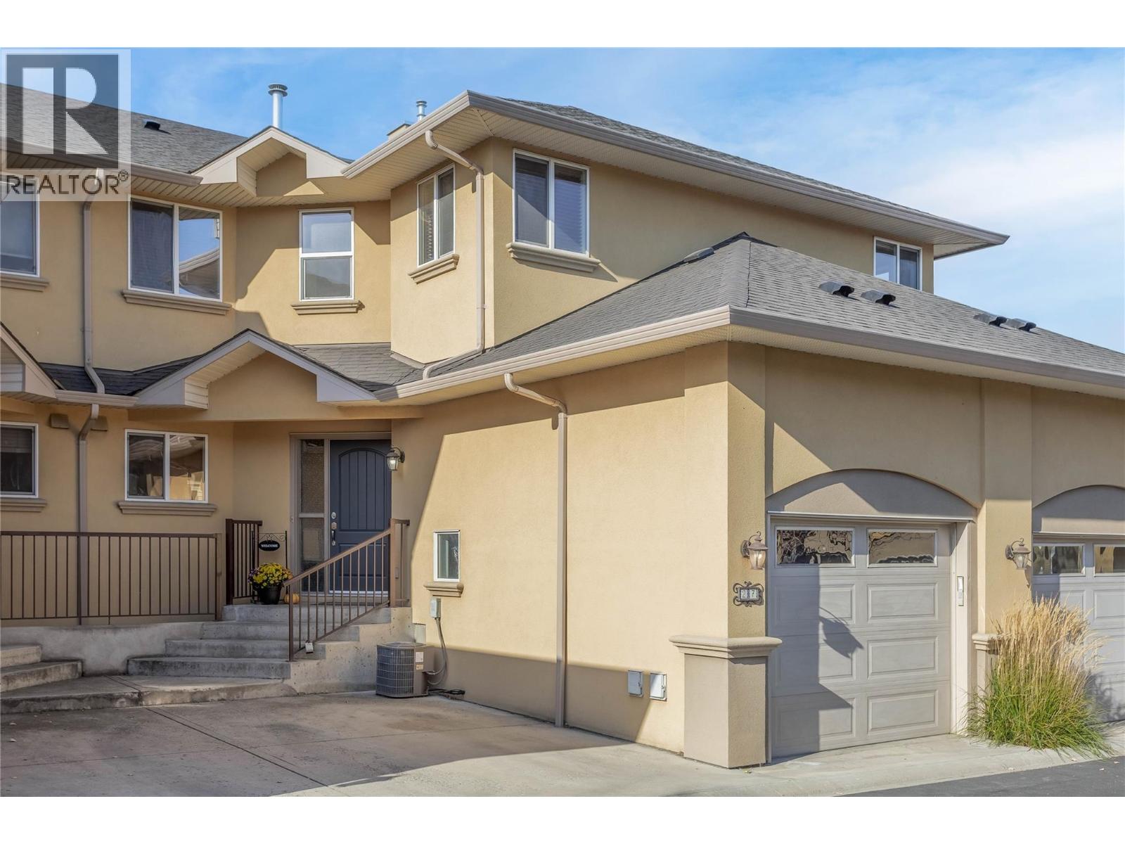 27 218 Glen Park Drive, Kelowna