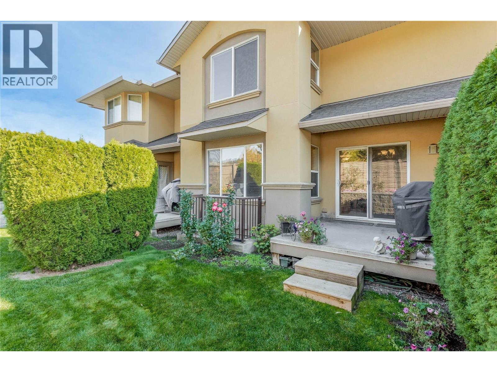 27 218 Glen Park Drive, Kelowna