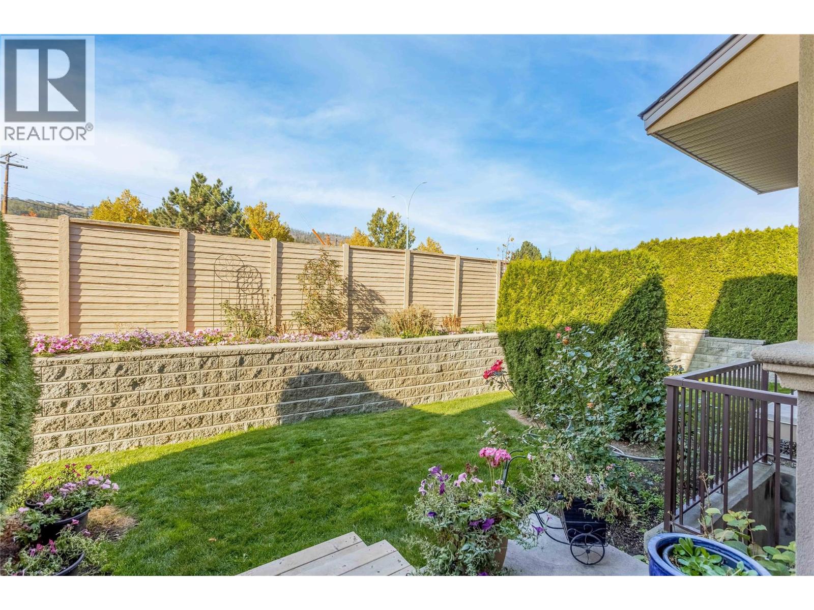 27 218 Glen Park Drive, Kelowna