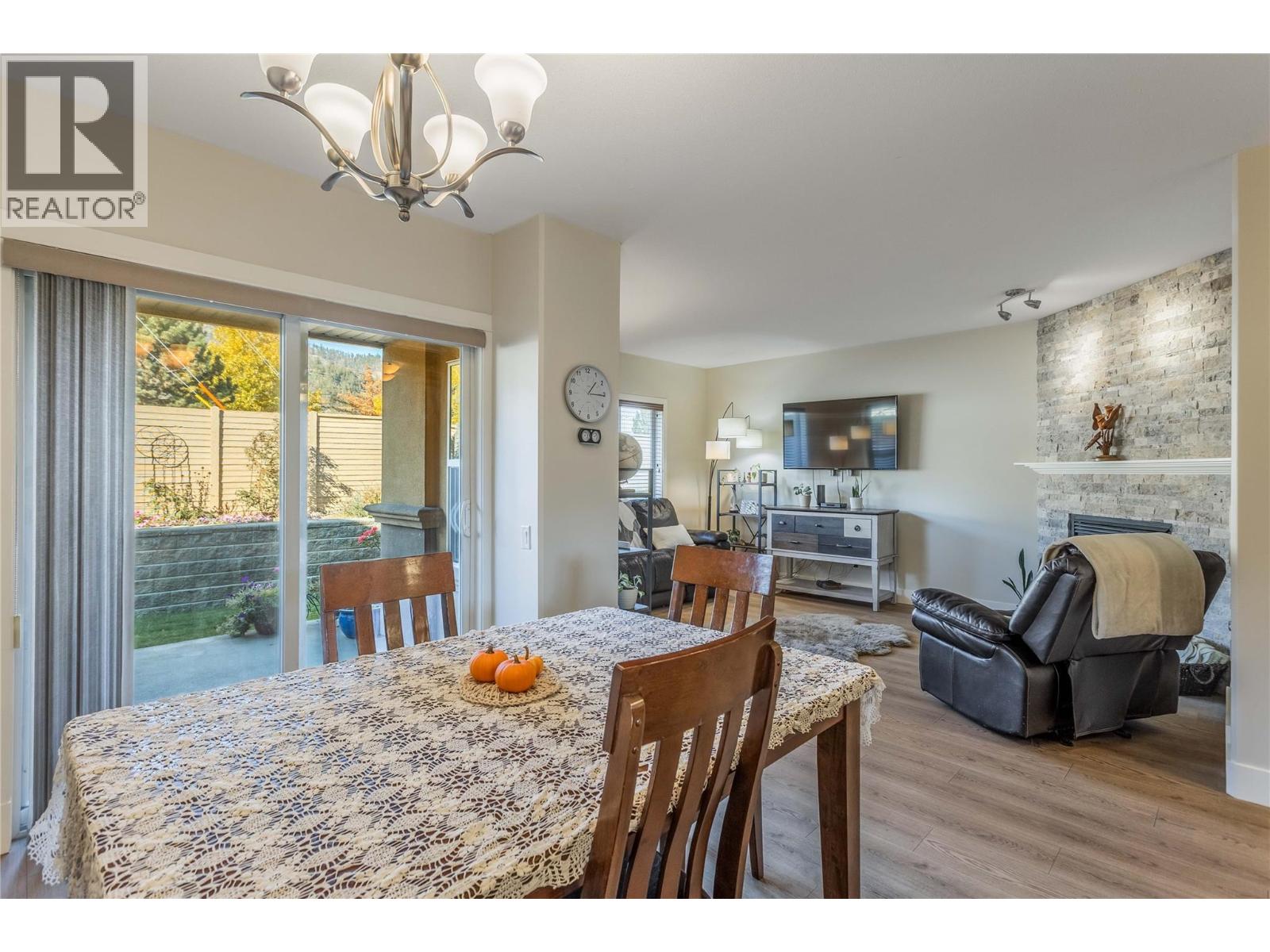 27 218 Glen Park Drive, Kelowna