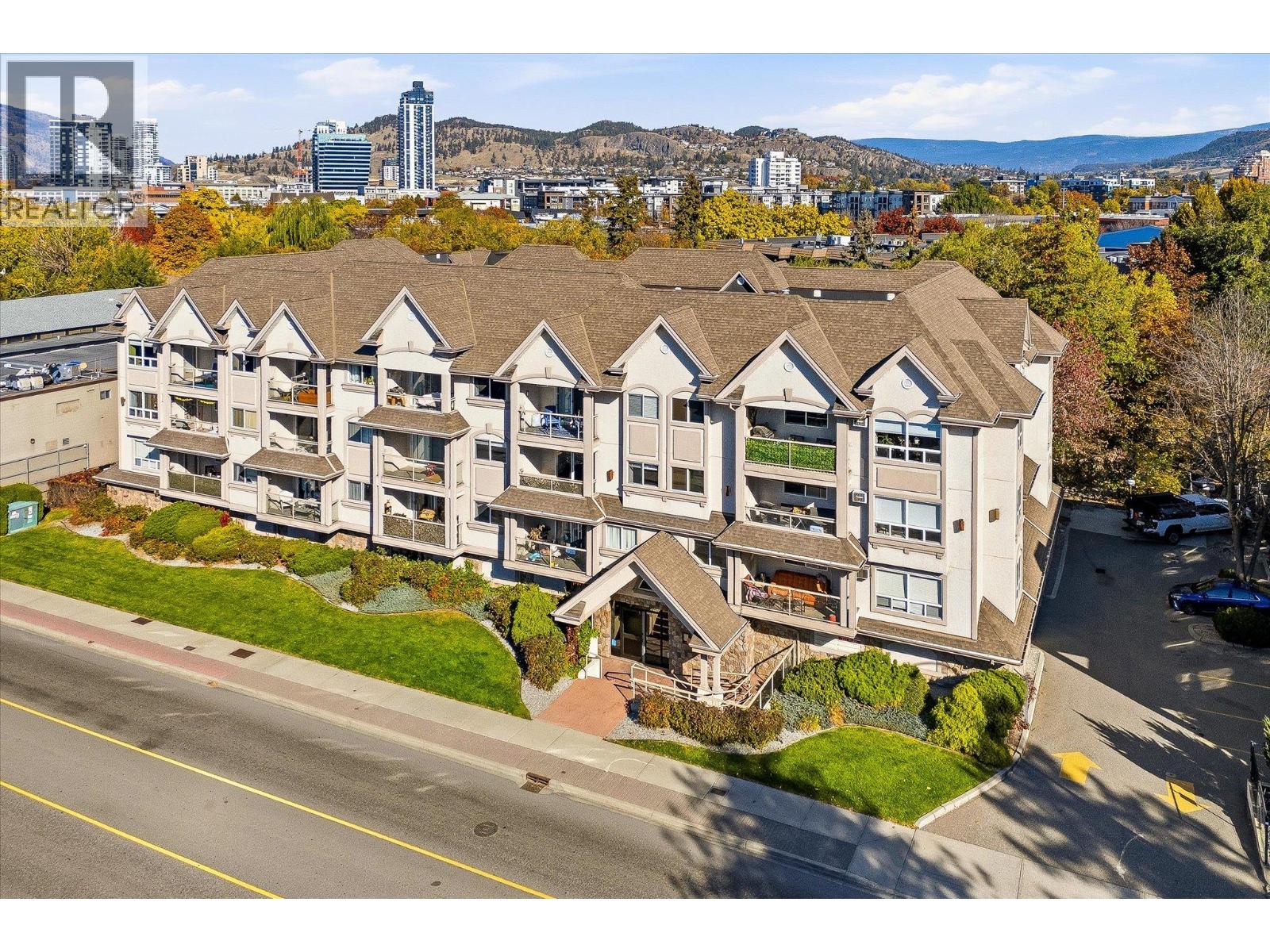 210 1965 Pandosy Street, Kelowna
