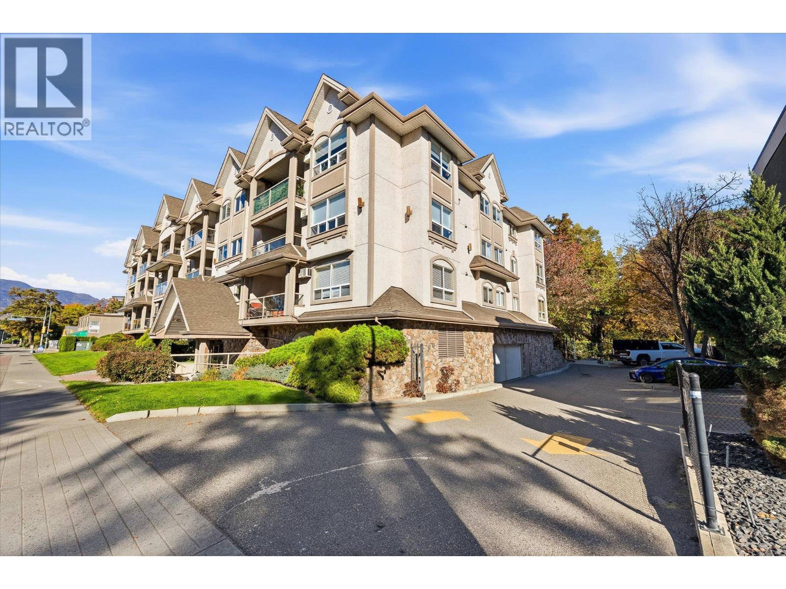 210 1965 Pandosy Street, Kelowna