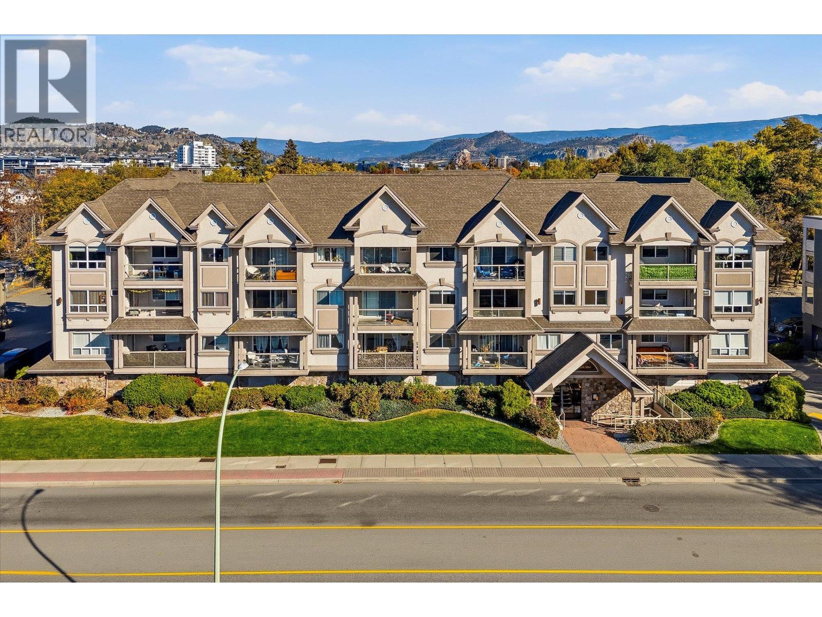 210 1965 Pandosy Street, Kelowna
