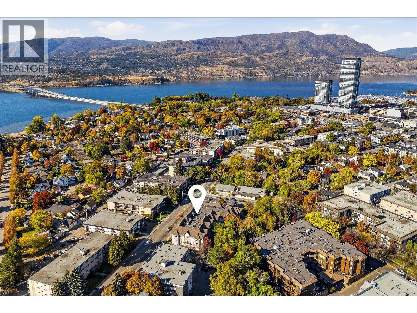 210 1965 Pandosy Street, Kelowna