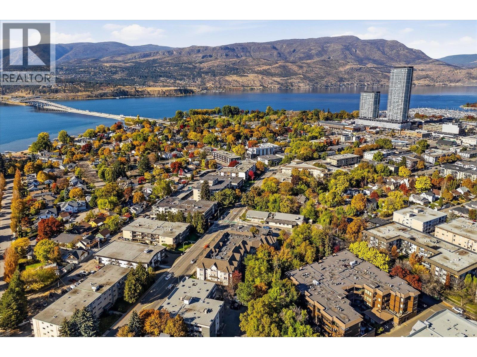 210 1965 Pandosy Street, Kelowna