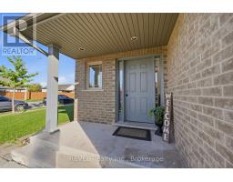 8501 Kelsey Crescent, Niagara Falls, ON L2H0B2 Photo 6
