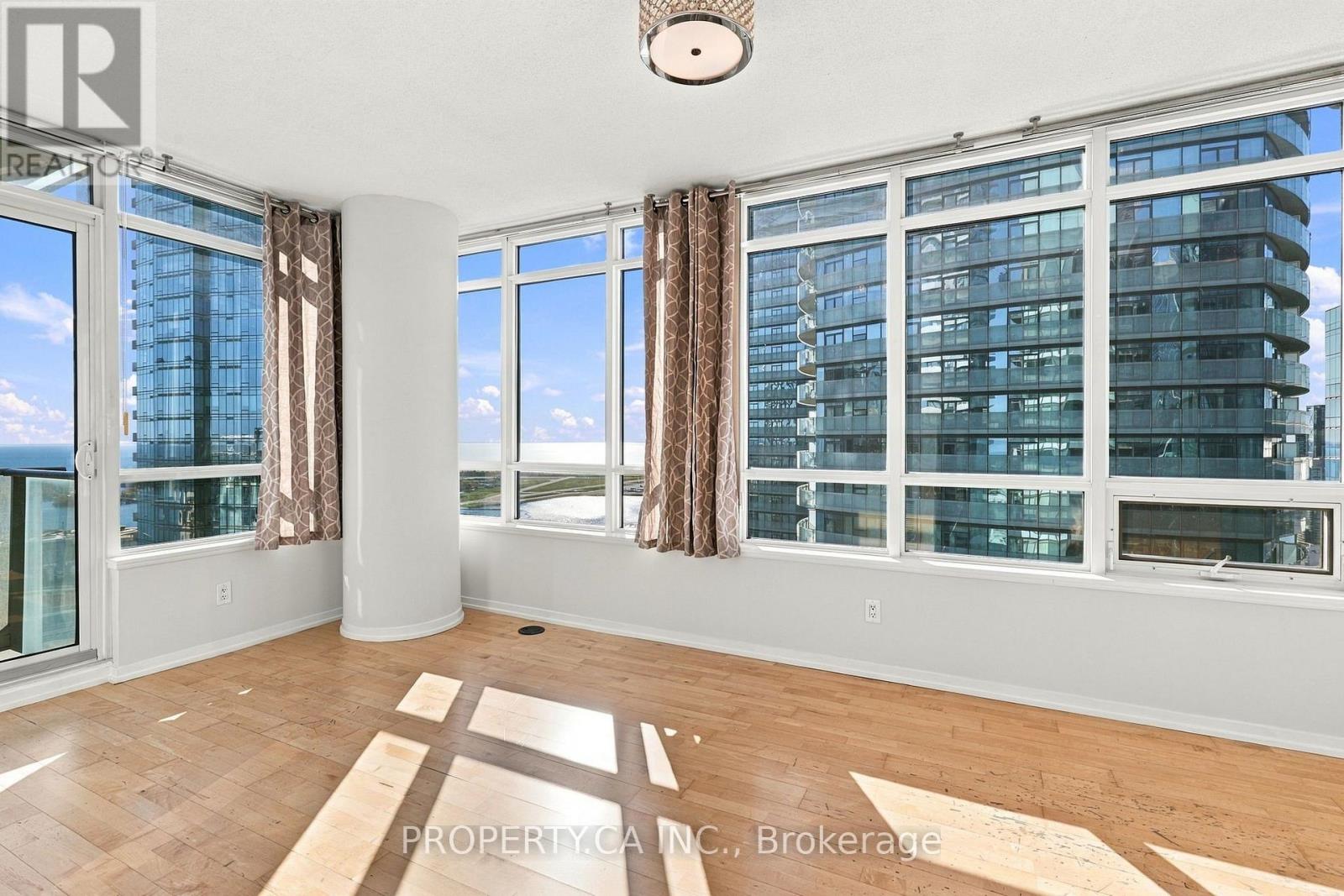 4310 - 55 BREMNER BOULEVARD, Toronto (Waterfront Communities) — photo 10