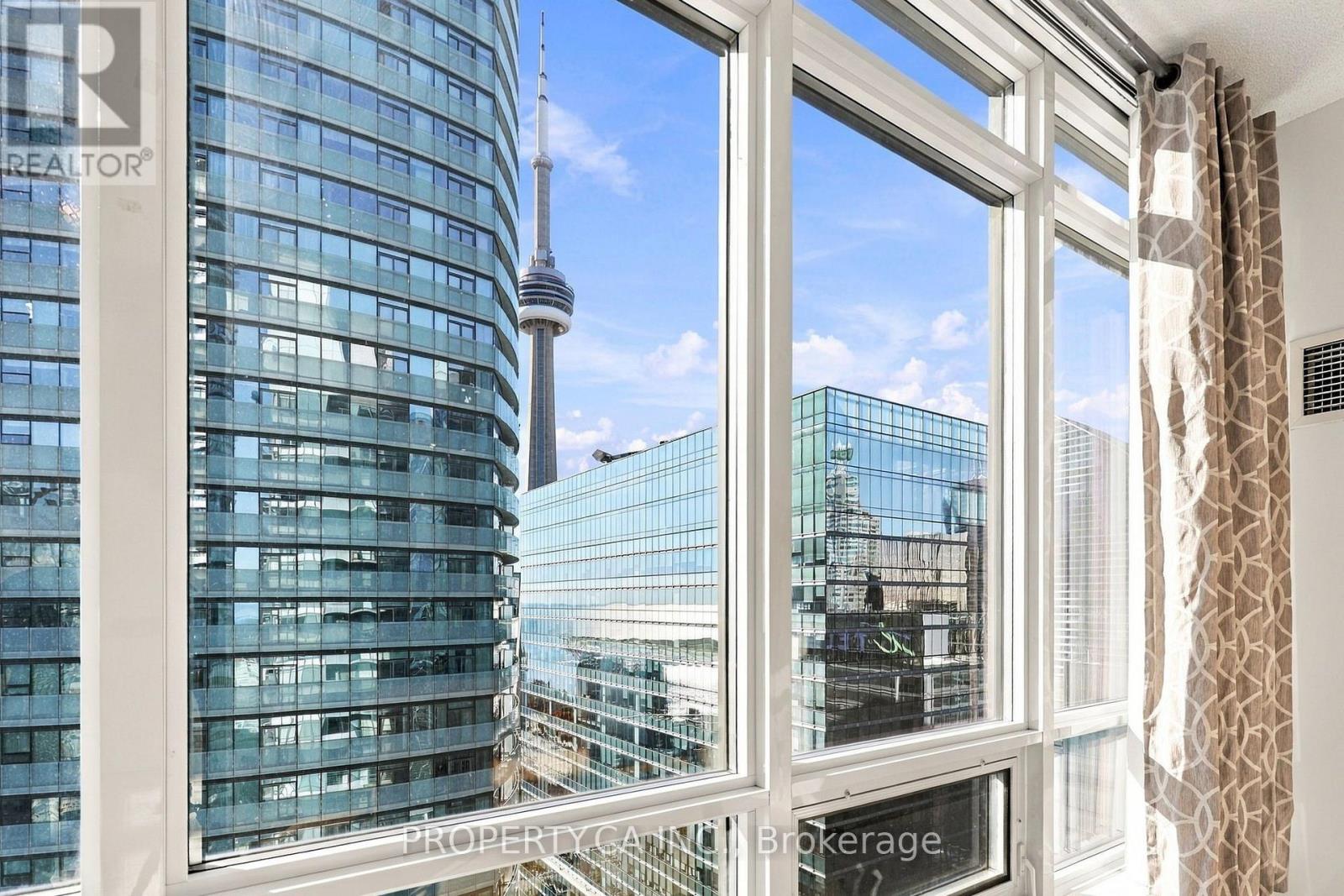 4310 - 55 BREMNER BOULEVARD, Toronto (Waterfront Communities) — photo 12