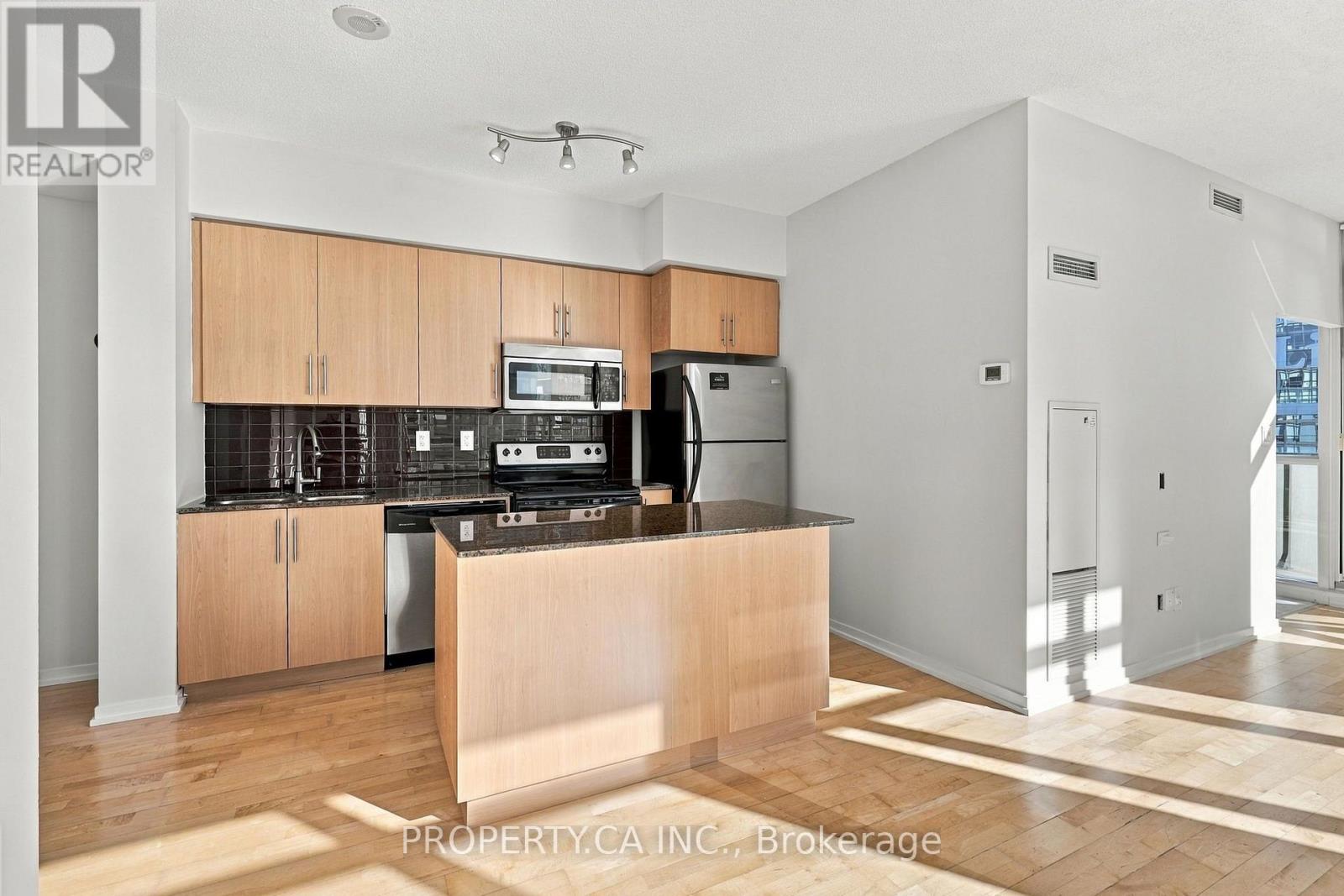 4310 - 55 BREMNER BOULEVARD, Toronto (Waterfront Communities) — photo 8