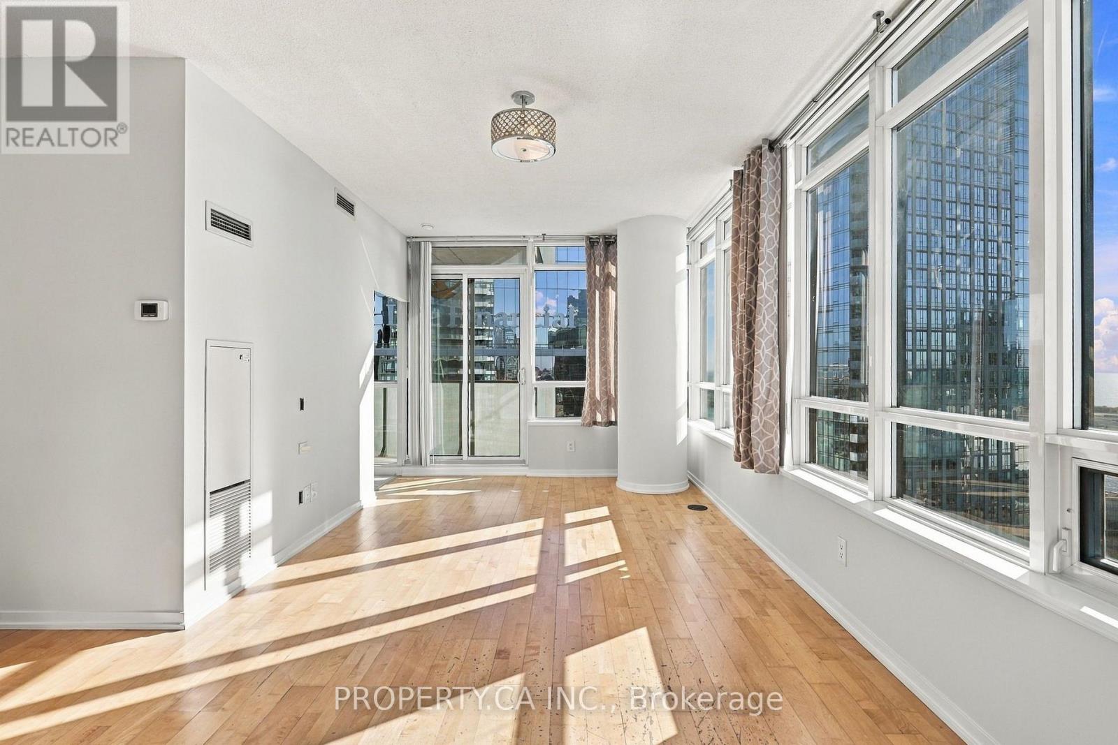 4310 - 55 BREMNER BOULEVARD, Toronto (Waterfront Communities) — photo 9