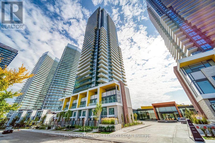 705 - 85 MCMAHON DRIVE, Toronto (Bayview Village)
