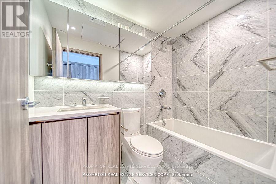705 - 85 MCMAHON DRIVE, Toronto (Bayview Village) — photo 7