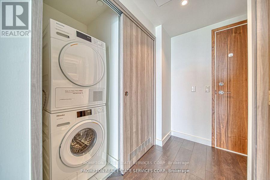 705 - 85 MCMAHON DRIVE, Toronto (Bayview Village) — photo 8