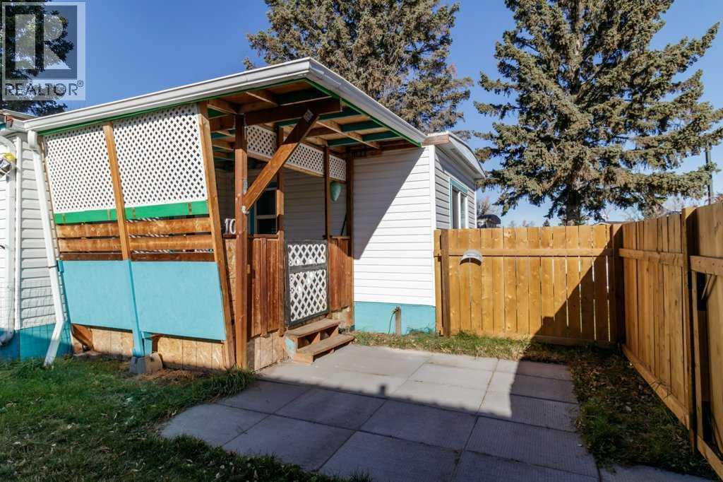 Listing photo – 410, 5029 34 Street, Red Deer