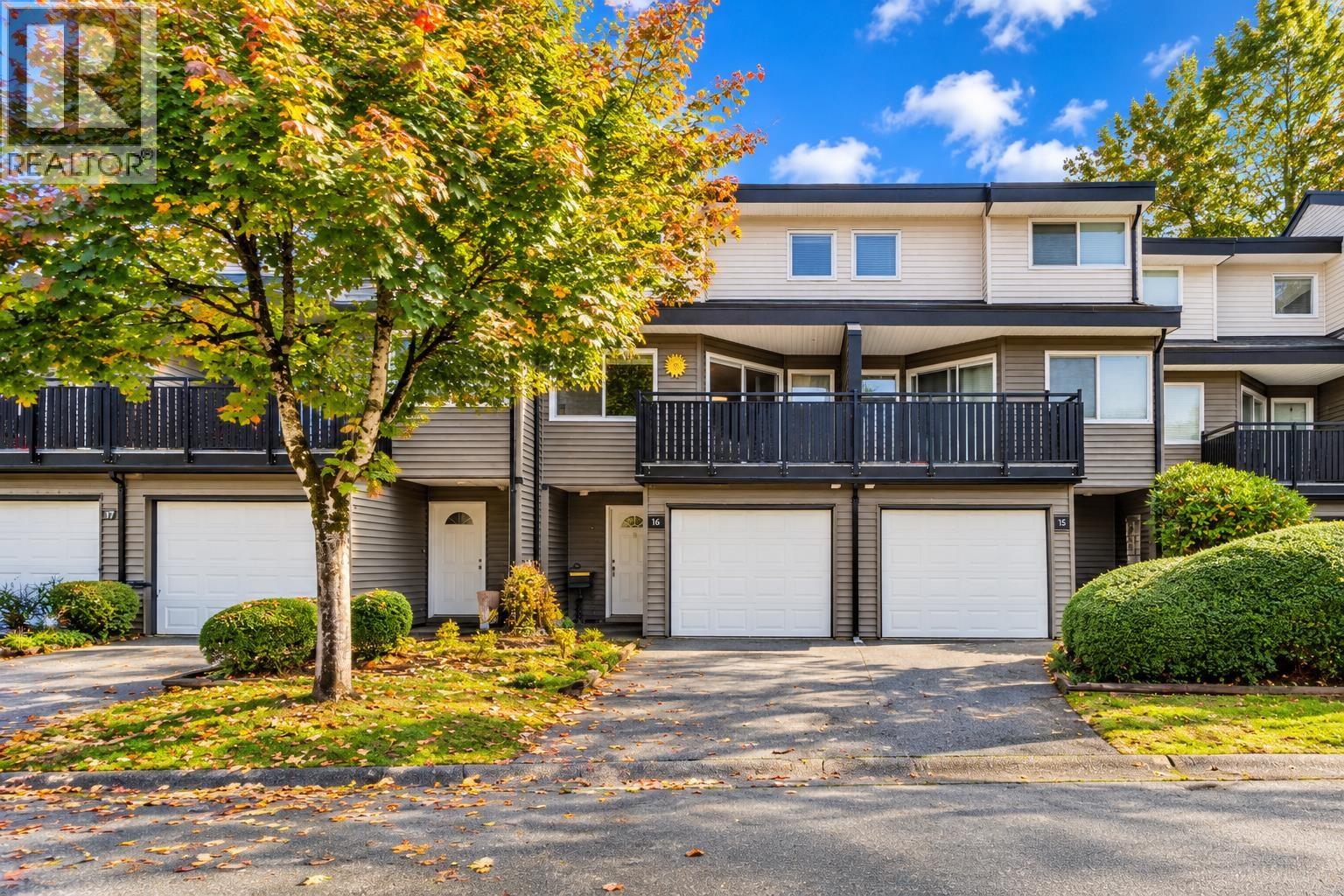 16 12120 189A STREET, Pitt Meadows - Image 1