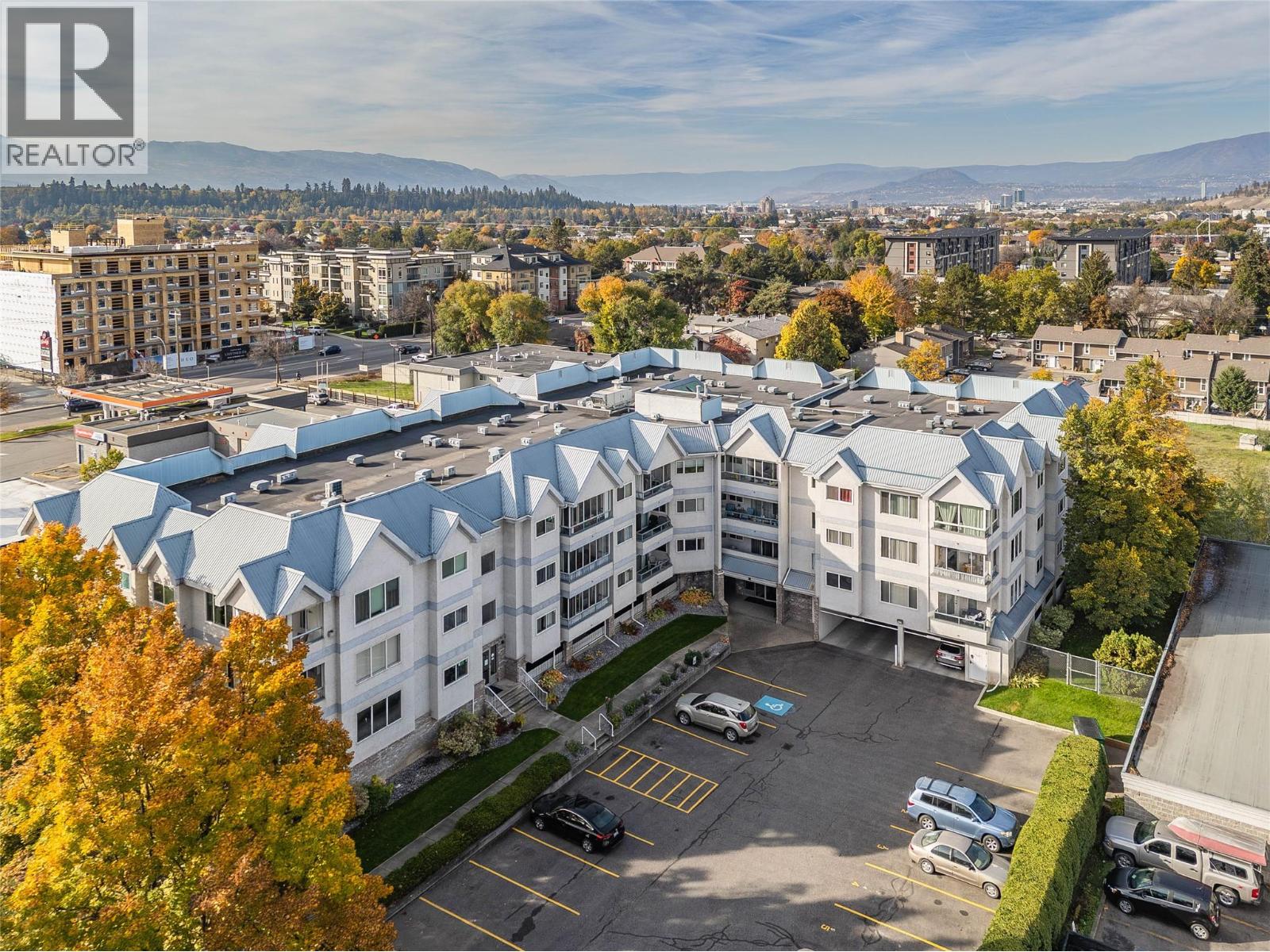 202 180 Hollywood Road North, Kelowna