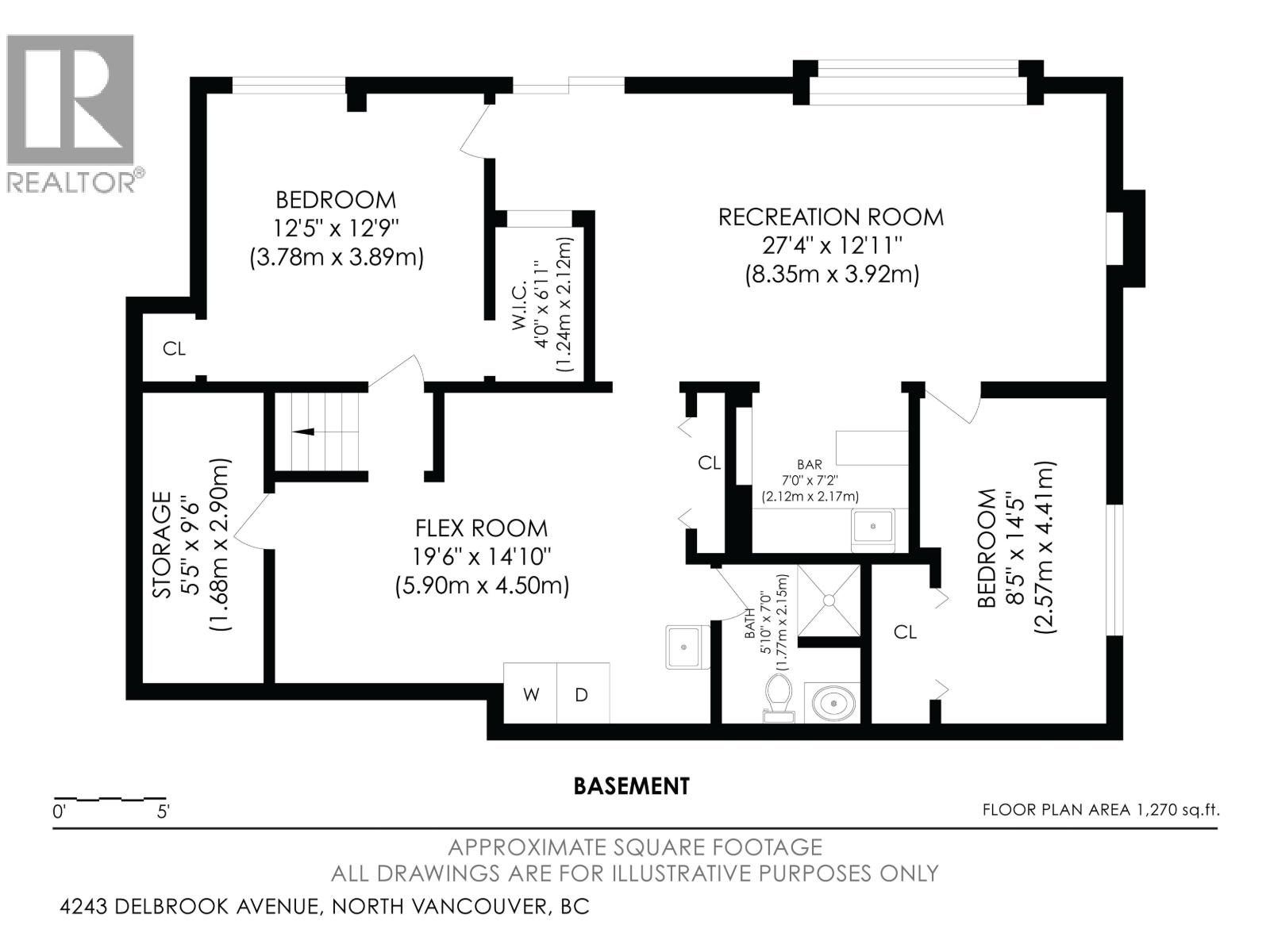 4243 DELBROOK AVENUE, North Vancouver - Image 1