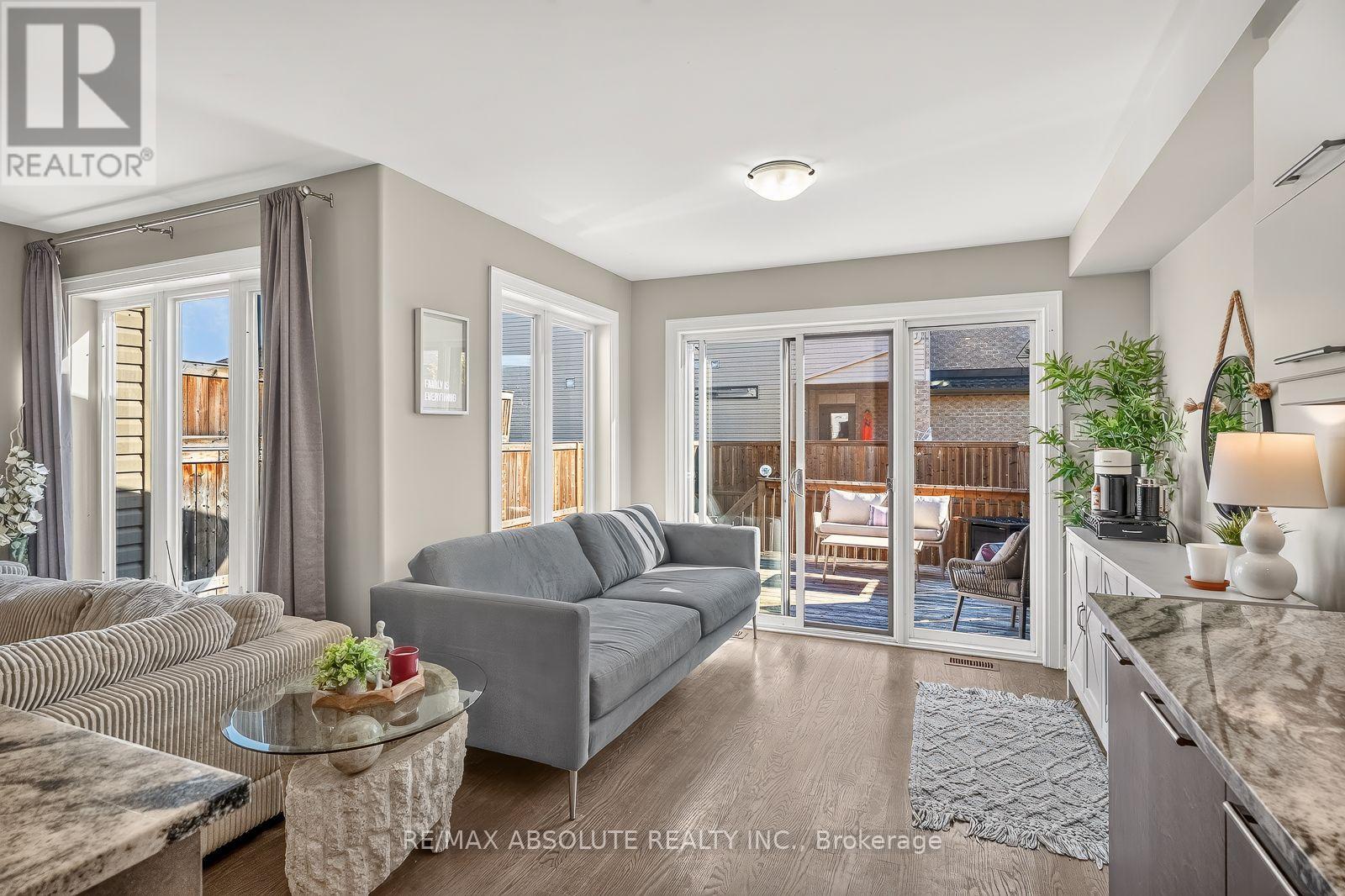 3 Bed, 4 Bath Townhouse for Rent in Ottawa – 159 WOODHURST CRESCENT, Ottawa – MLS# X14007148 - Image 15