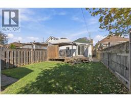 146 Hope Avenue, Hamilton, ON L8H2E8 Photo 25