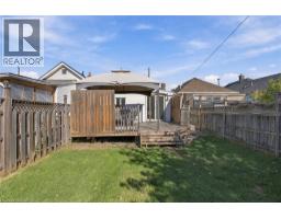 146 Hope Avenue, Hamilton, ON L8H2E8 Photo 26
