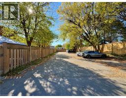 134 Jansen Avenue, Kitchener, ON N2A2L7 Photo 32