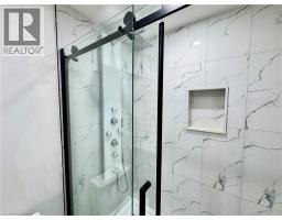 3pc Bathroom - 134 Jansen Avenue, Kitchener, ON N2A2L7 Photo 8