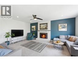 Living room - 108 Highway 52, Flamborough, ON L0R1T0 Photo 15