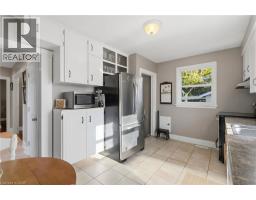 Dining room - 660 Wickens Avenue, Burlington, ON L7T3T2 Photo 8