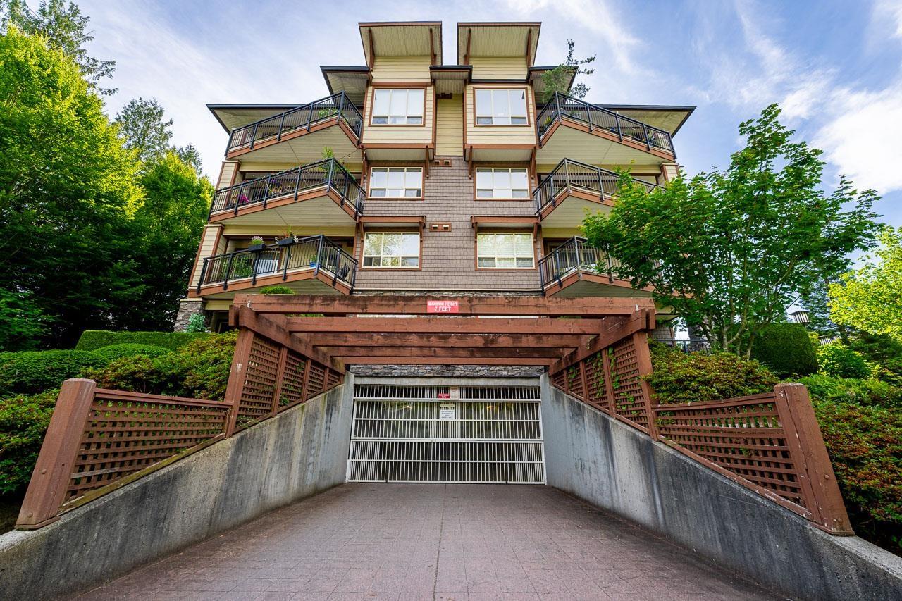311 16068 83 AVENUE, Surrey - Image 1