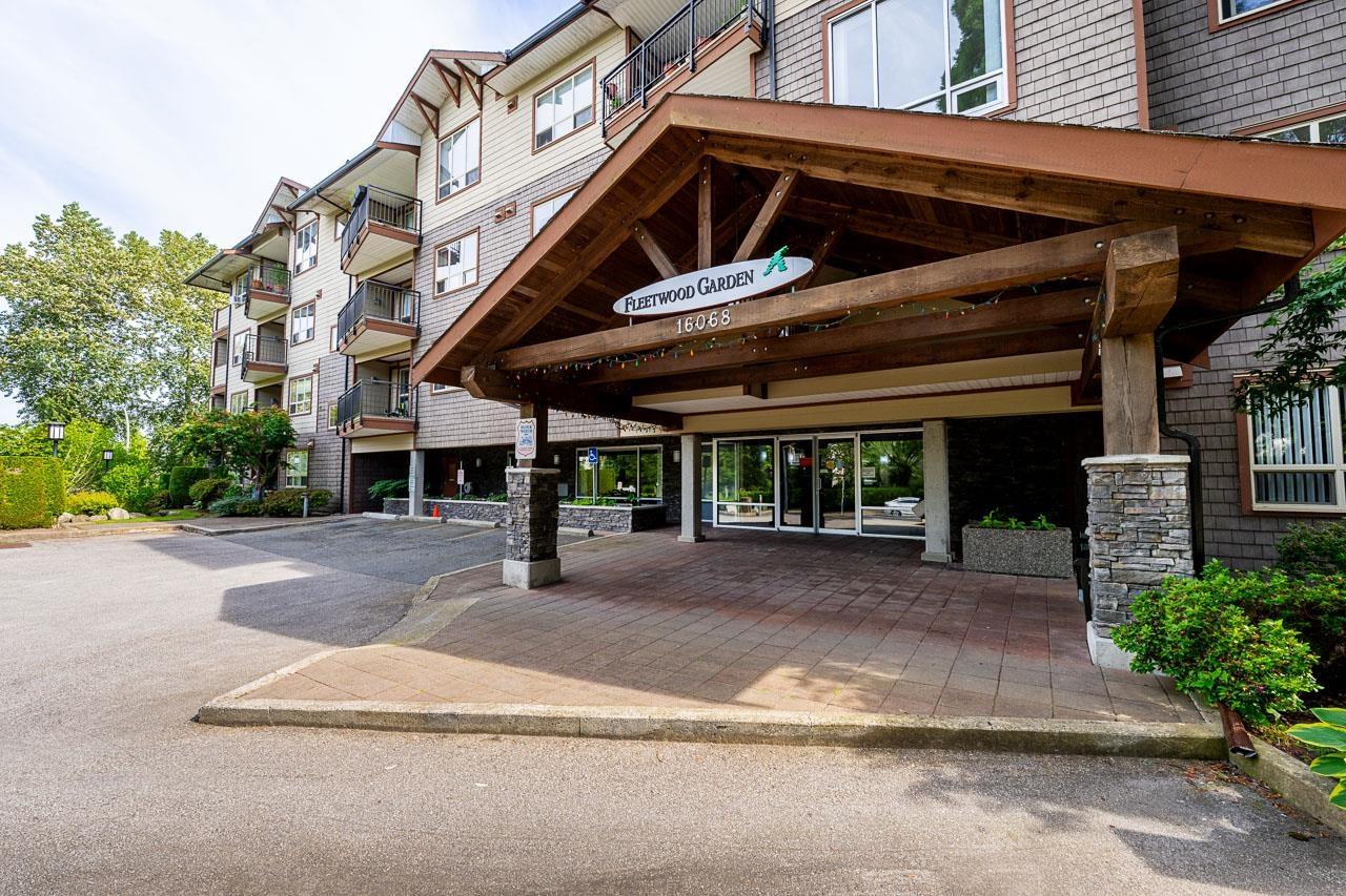 311 16068 83 AVENUE, Surrey - Image 1