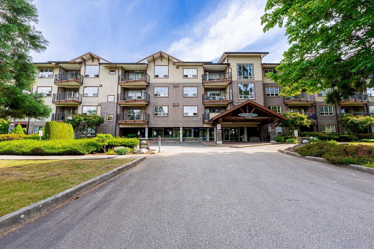 311 16068 83 AVENUE, Surrey - Image 1