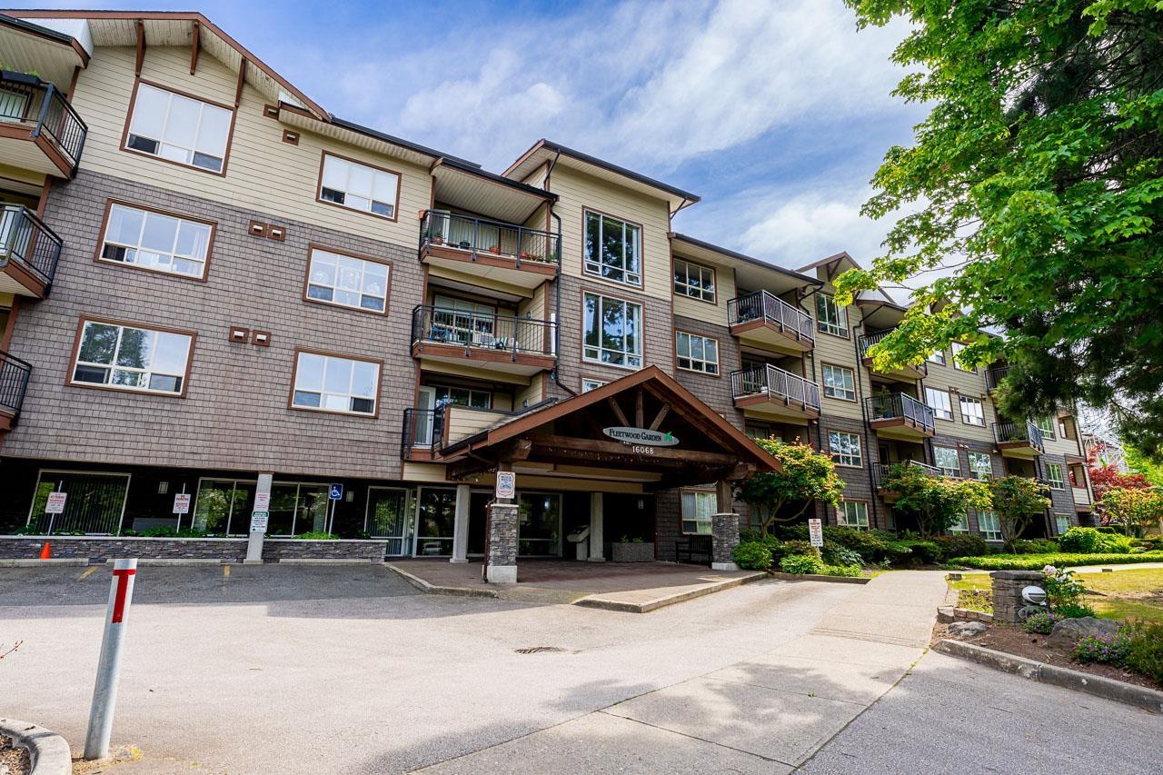 311 16068 83 AVENUE, Surrey - Image 1