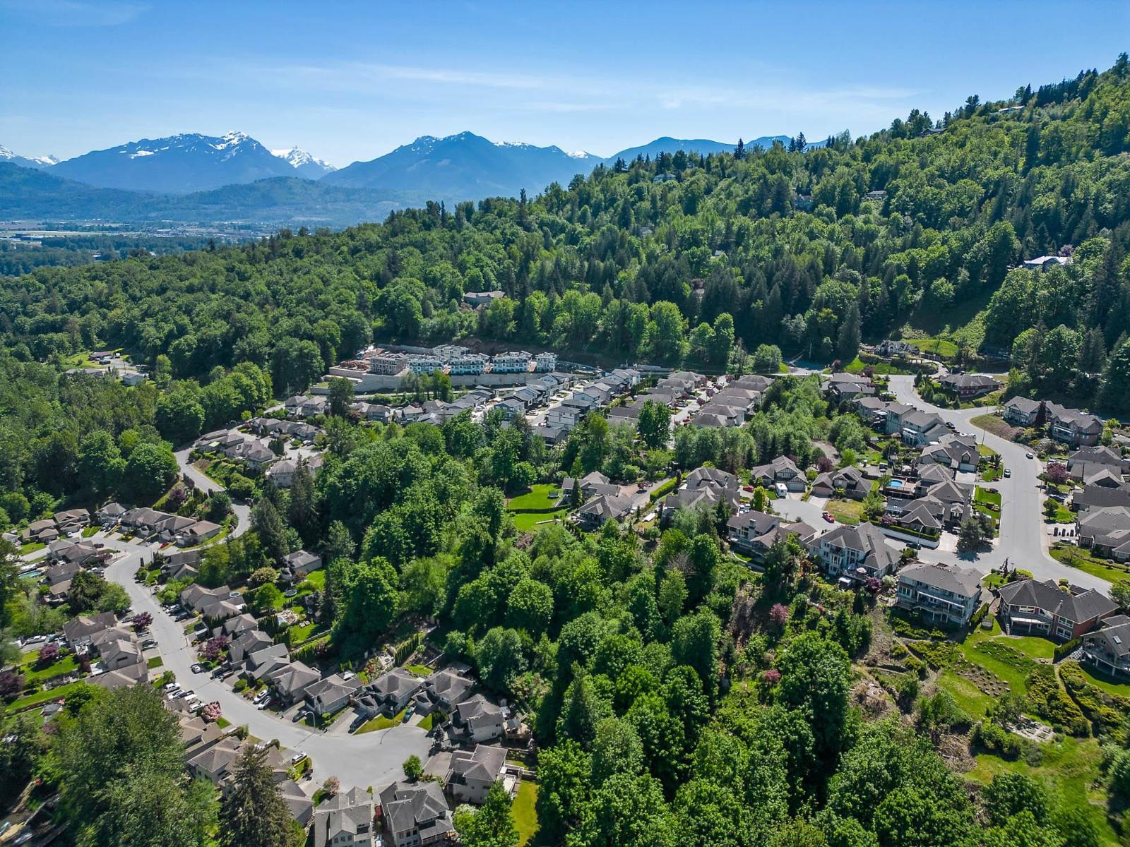 4 Bed, 3 Bath House for Sale in Chilliwack – 43857 STONERIDGE PLACE, Chilliwack Mountain – MLS# R3178090 - Image 80