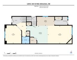 12041 103 St Nw, Edmonton, AB T5G2J7 Photo 49