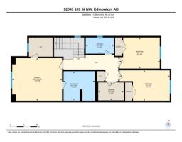 12041 103 St Nw, Edmonton, AB T5G2J7 Photo 50