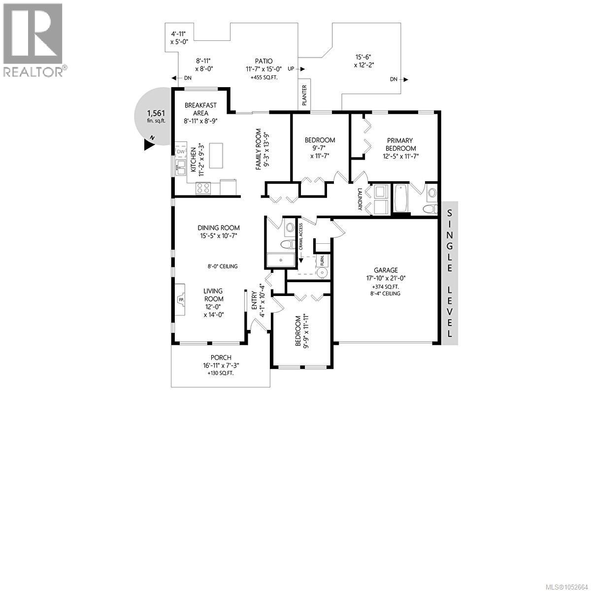 87 Bridgewater Lane, Parksville - Image 1