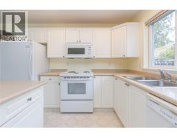 Dining nook - 87 Bridgewater Lane, Parksville, BC V9O2V9 Photo 6