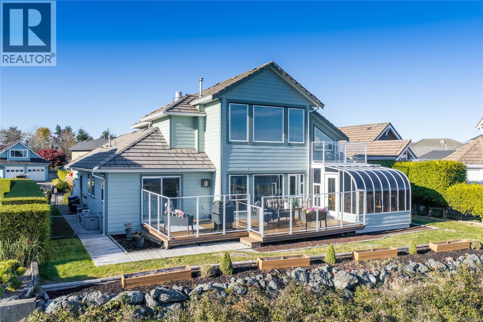 1777 Admiral Tryon Blvd, Parksville - Image 1