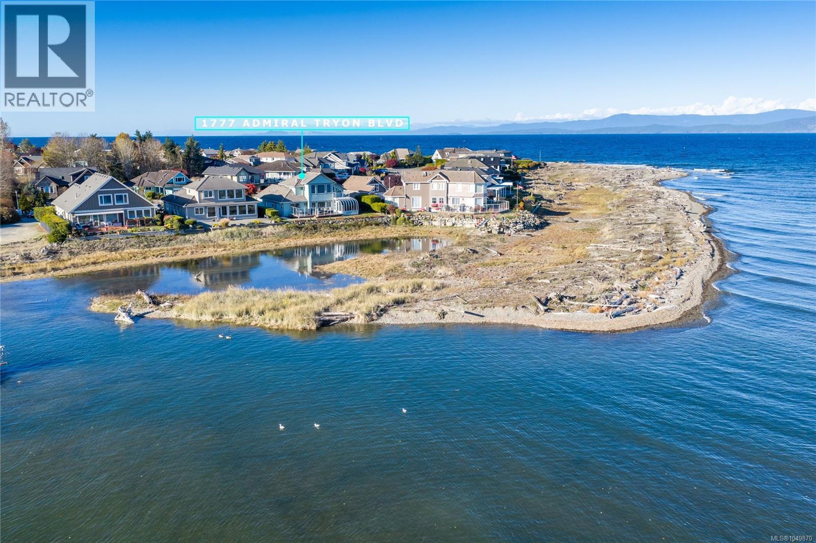 1777 Admiral Tryon Blvd, Parksville - Image 1