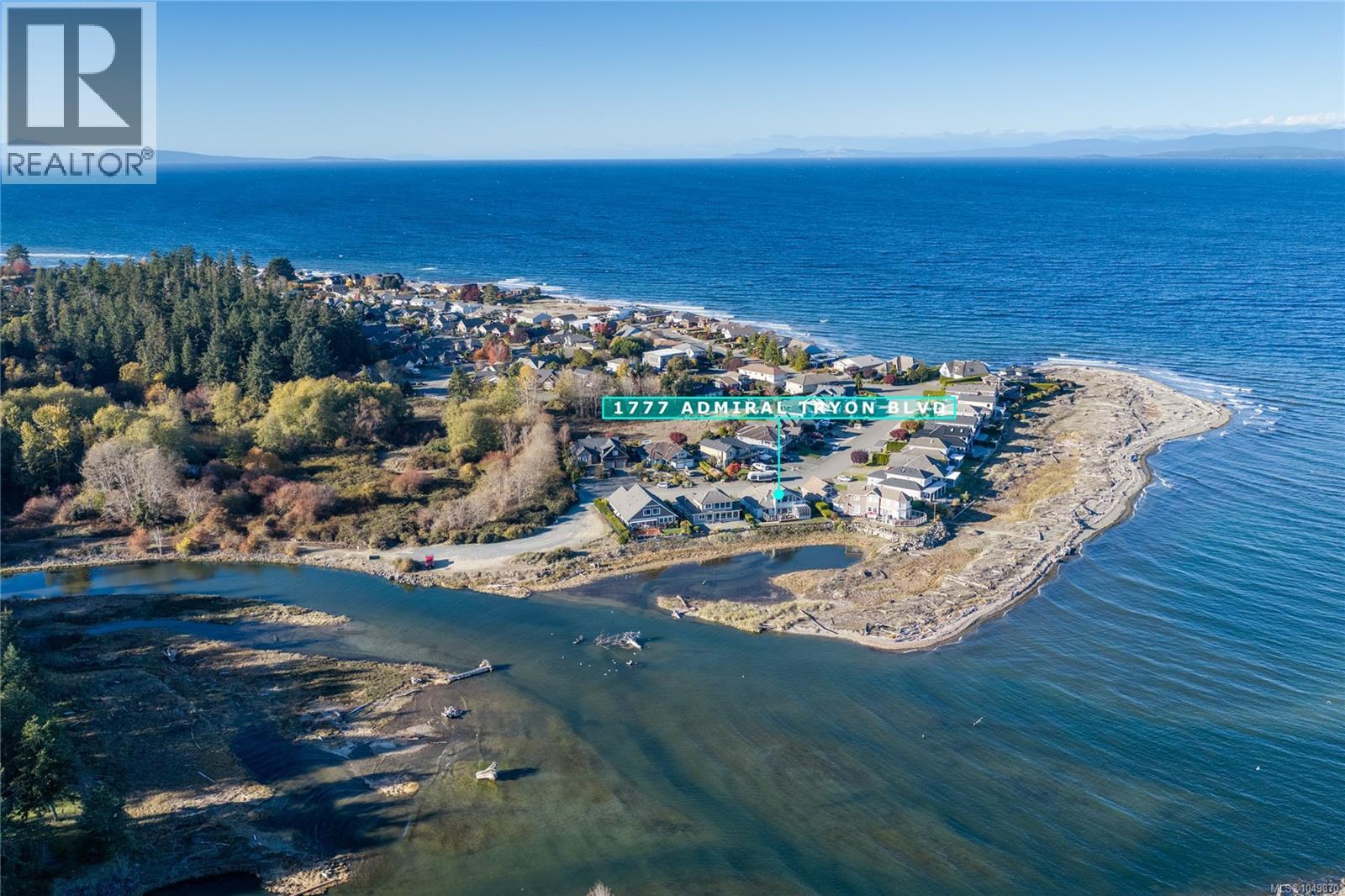 1777 Admiral Tryon Blvd, Parksville - Image 1