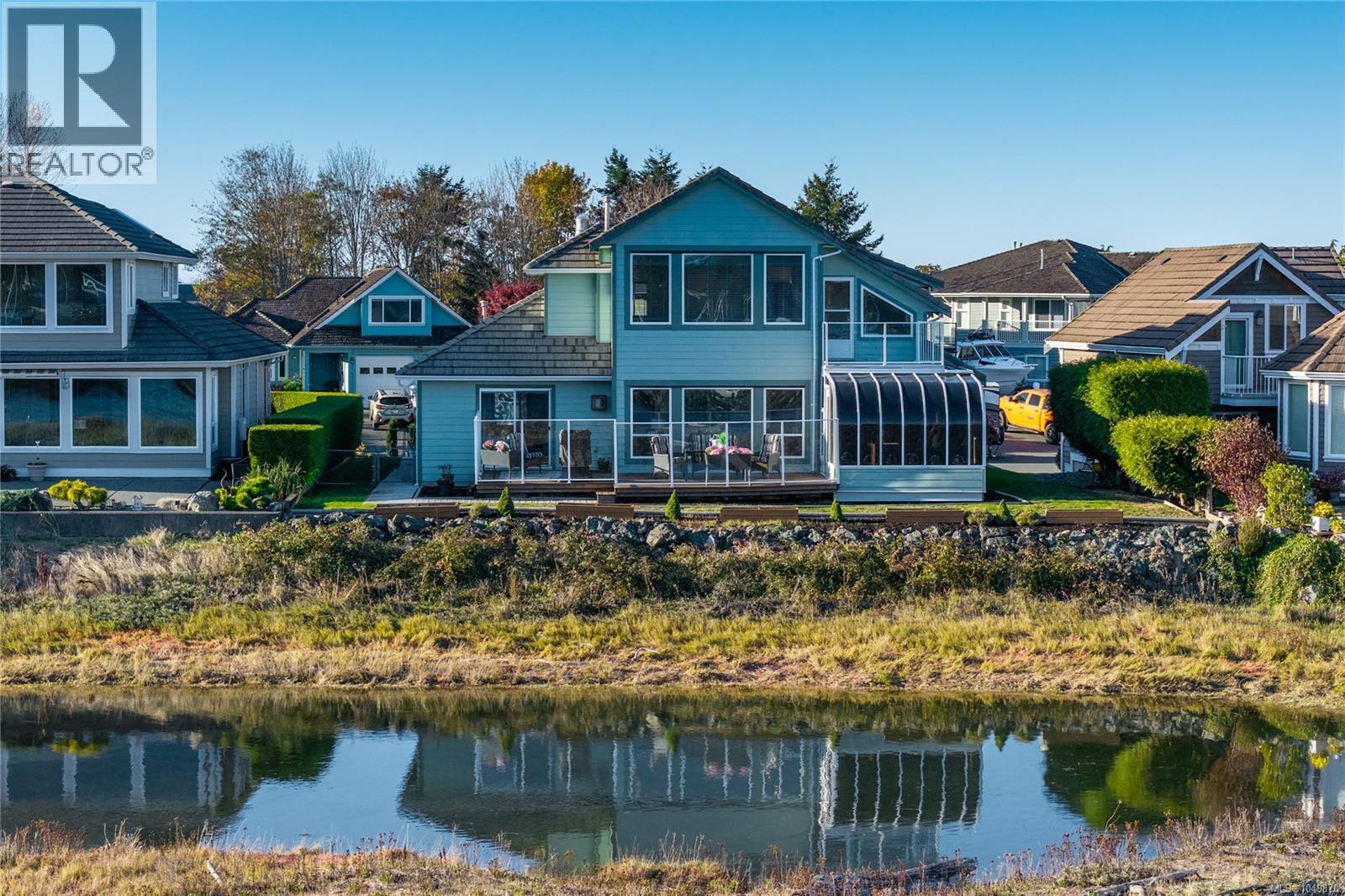 1777 Admiral Tryon Blvd, Parksville - Image 1