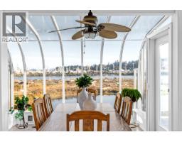 Sunroom - 1777 Admiral Tryon Blvd, Parksville, BC V9P2V2 Photo 7